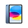 Apple iPad A16 Chip 11" Tablet, 128GB, WiFi, Blue (MD4A4LL/A)~#|#~0A5B8B77-442F-4D52-8E97933D4C3A0B61_sc7