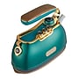 SALAV Retro Edition Duopress Garment Steamer & Iron, Emerald (IS-900 EMERALD)~#|#~0A5FEB15-6942-4AB0-84E2AC5A6EF75723_sc7