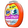 Tide Power PODS Laundry Detergent Pacs, Spring Meadow, 45 Capsules (53437/09493)~#|#~0A62408F-D039-4378-BFF7AEA8F7F6F74D_sc7