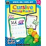 Teacher Created Resources Skill-Building Write & Wipe Activity Book Kit, 3/Set (TCRWWBOOKS3)~#|#~0A63997D-AAAE-43C8-BDC30C2421BC693B_sc7
