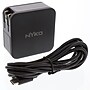 Nyko 65-Watt AC Adapter with 6-ft. Cable, Nintendo Switch 2 Compatible, Black (87400)~#|#~0A64D08F-3602-430B-8D3A400B4BE6C76A_sc7