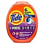 Tide PODS HE 3-in-1 Laundry Detergent Capsules, Spring meadow, 98 oz., 112 Capsules (03250)~#|#~0A662FF6-DCD6-4FC3-A14BBAA34222E8A4_sc7