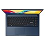 ASUS Vivobook X1504VAP 15.6" Laptop, Intel Core 3 100U, 8GB RAM, 128GB SSD, Windows 11 Home (X1504VAP-C38128)~#|#~0A68A5CE-9E7C-4464-A7D5901EC5ED0DD9_sc7