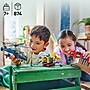 LEGO® City Helicopter, Fire Truck & Submarine Remix Toy Building Set, 874 Pieces (60462)~#|#~0A6A9A11-D9FA-4A44-8040DCAC8D7B7653_sc7