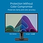 Kensington Eyesafe Blue Light Privacy Screen Filter for 27" Monitors (16:9) (ES270A169A)~#|#~0A6B22DF-4CAA-4856-994024F7F5A3673E_sc7