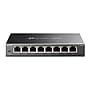 TP-Link 8-Port Gigabit Easy Smart Switch, 10/100/1000 Mbps, Black (TL-SG608E)~#|#~0A6B5643-267D-4229-89EFA4FF242114E7_sc7