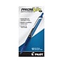 Pilot V10 Retractable Rollerball Pen, Bold Point, 1.0 mm, Blue Ink, 12/Pack (PIL13453)~#|#~0A6C4419-CF78-4ED3-8B3DC6C2FAFD0831_sc7