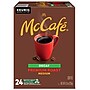 McCafe Premium Roast Decaf Coffee Keurig® K-Cup® Pods, Medium Roast, 24/Box (5000358125)~#|#~0A6CC703-7E35-447C-86DD791077CAEA69_sc7