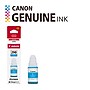 Canon GI-290 Cyan Standard Yield Ink Cartridge Refill (1596C001)~#|#~0A6D6F1E-64EB-4343-B6AD6DD50A96DFF8_sc7
