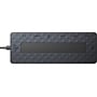 HP 7-Port USB-C Hub, Black (50H98AA)~#|#~0A6DDE2F-6441-46E9-9C1BD9C91CC52983_sc7