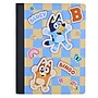 Innovative Designs Bluey 1-Subject Composition Notebooks, Wide Ruled, 70 Sheets, Multicolored (720364BLU)~#|#~0A6E169A-4A81-4239-B03C83A7D6E72CA0_sc7