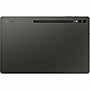 Samsung Galaxy Tab S9 Ultra 9th Generation 14.6" Tablet, Wi-Fi 7, 512GB UFS, Android 13, Graphite (SM-X910NZAEXAR)~#|#~0A6EFD94-B8C8-4517-A82A704EFCB4DE27_sc7