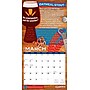 2026 BrownTrout I Love Beer 12" x 12" Monthly Wall Calendar (9798330703821)~#|#~0A6FBE9C-A014-4E85-8989EEECB8DB296A_sc7