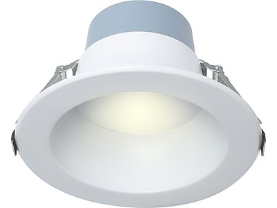 Lightolier Commercial Retrofit Downlight Dual-Select. LED Lighting, 8″ (911401870281) Sansujyuku sansujyuku.com