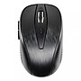 Digital Innovations 4270100 USB Wireless Keyboard and Optical EasyGlide Mouse, Black~#|#~0A741137-738C-4FDC-9B631AE766CABEEE_sc7