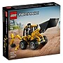 LEGO Technic Backhoe Loader, 104 Pieces (42197)~#|#~0A75AECB-F159-4F9D-B1524E21EB928F04_sc7