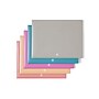 U Brands U-Eco Plastic Document Holders, Letter Size, Assorted Colors, 10/Pack (6601U01-12)~#|#~0A788837-CB21-4B14-B2EDFDDEAF9216B7_sc7
