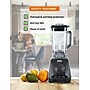 Commercial Chef 1.5L High Power Blender, Black (CHB50MB)~#|#~0A788C10-4446-409C-BCAA3B22A4B28F00_sc7