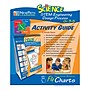 NewPath Learning STEM Engineering Design Process Classroom Flip Charts, Tabletop, 12" x 18", 10/Set (NP-343901)~#|#~0A796EE3-3CA9-4771-B4BBE213CE2C0EF6_sc7
