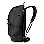 Skyway Luggage Rainier Weekender Backpack, Crater Black (505-40-001-BKP)~#|#~0A7C81C8-F127-4D16-B03F8D41C8530132_sc7