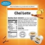 Twinings Chai Latte Black Tea, Keurig® K-Cup® Pods, 22/Box (TNA78919)~#|#~0A7CB1D2-7016-47AE-A723F5BB3464F8F2_sc7