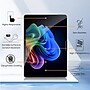 SaharaCase Ultra Strong Tempered Glass Screen Protector for Microsoft Surface Pro 12, Clear, (ZD-T00073)~#|#~0A7CB7A4-39FB-42FD-8CF429A46D70FD79_sc7