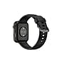 Noise Pro 6 Max Smartwatch with intelligent AI, Black (NBXP010BL)~#|#~0A7CED97-43CF-45EF-AFF9D9C224FCC8C9_sc7