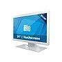 Elo 2403LM 24" LCD Monitor, White (E659395)~#|#~0A80B134-A57B-4724-84A3EDB5D062D358_sc7