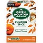 Green Mountain Pumpkin Spice Coffee Keurig® K-Cup® Pods, Light Roast, 24/Box (6758)~#|#~0A80DFE5-6928-4487-9593E7630A1084FB_sc7
