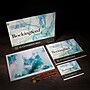 St Cuthberts Mill Bockingford 7" x 5" Watercolor Sketch Pad, 12 Sheets/Pad, 3/Bundle (STCT47130001011A-3)~#|#~0A813C72-B80B-48E3-99AF911EF49259D1_sc7