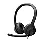Logitech H390 Computer Headset, Over-the-Head, Black (981-000014)~#|#~0A838C0F-F46B-4B3A-AA3F34BE17207C61_sc7