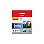 Canon PG-260/CL-261 Black/Tri-Color Standard Yield Ink Cartridge, 2/Pack (3725C006)~#|#~0A841492-2512-464F-80FF8D0811C38AFD_sc7