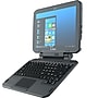 Zebra ET8x Series Ergonomic Computer Keyboard, Black (KYB-ET8X-2IN1-US1-01)~#|#~0A84E0CC-109B-4B7B-994A25F6F231E618_sc7