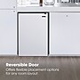 Magic Chef Adjustable Temperature Control Refrigerator, 4.4 Cu. Ft., White (HMAR45HCWE)~#|#~0A87ADED-9149-49AC-BBAA004767596868_sc7