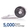 Swingline Premium High Capacity Staples, 0.38 Leg Length, 5000/Box (69495)~#|#~0A88C80B-4088-4B8D-A51843900C264037_sc7