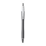 BIC Glide Exact Retractable Ballpoint Pen, Fine Point, 0.7mm, Black Ink, 3/Pack (VCGNP31DC-BLK)~#|#~0A895675-B7A0-458A-95D274D15867BD31_sc7