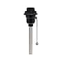 Creekwood Home Oslo Incandescent Table Lamp, Brushed Steel/Blue (CWT-2009-BK)~#|#~0A8BA663-0164-4F26-9624A9146B6D2579_sc7