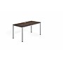 Boss Office Products Simple System 48"W Desk, Driftwood (SGSD001-110)~#|#~0A8BD4F1-6799-46E3-811668D516516718_sc7