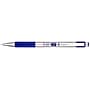 Zebra G-301 Retractable Gel Pen, Medium Point, 0.7mm, Blue Ink, 2 Pack (41322)~#|#~0A8C0E5A-2C41-4AD2-BD3AB90668DA5F7D_sc7