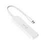 j5create Eco-Friendly 4-Port USB Type-C Hub, Pure White (JCH345EW)~#|#~0A8DF95C-F1A2-4683-90F0588C305D345D_sc7