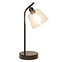 Simple Designs Sleek Essentials LED Desk Lamp, 15.75", Black (LD1080-BLK)~#|#~0A90B305-21B9-47DD-97001CFCF184ECEE_sc7