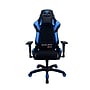 Raynor Group Energy Pro Series Fabric/Polyurethane Gaming Chair, Black/Blue (G-EPRO-BLU)~#|#~0A91CB7F-E622-4CBF-8A7B268470048DB2_sc7