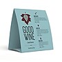 Exact Index 110 lb. Cardstock Paper, 8.5" x 11", Blue, 250 Sheets/Ream, 8/Ream  (WAU49521CT)~#|#~0A941AA2-642A-41E2-AC6AFA406B786DF0_sc7
