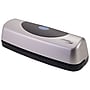 Swingline Electric Portable Electric Desktop 3-Hole Punch, 15 Sheet Capacity, Silver/Black (A7074515)~#|#~0A95E257-A602-4088-81AD0A82B838B4F7_sc7