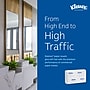Kleenex Recycled Multifold Paper Towels, 1-ply, 150 Sheets/Pack, 8 Packs/Carton (02046)~#|#~0A982603-8F99-4737-A9478E020A9A715C_sc7
