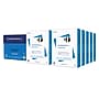 Hammermill Copy Plus 8.5" x 11" Copy Paper, 20 lbs., 92 Brightness, 5000 Sheets/Carton (105007)~#|#~0A9DEFAA-5A39-42C6-938F42EAB5C0ACCF_sc7