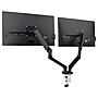 Mind Reader Adjustable Counter-Balance Dual Arm Desk Mount for 13" – 32" Monitors, Black (GARMONDB-BLK)~#|#~0A9E6927-6BF5-4BA9-98E4AC84CC0B6F1D_sc7