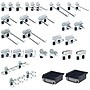 Triton Products Steel LocHook Kit, 28 Hooks and 2 Bins (LH3-KIT)~#|#~0A9E927C-E3D5-41A4-9CCAEAAFF319CFDC_sc7