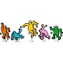 LEGO Art Keith Haring Dancing Figures, 1773 Pieces (31216)~#|#~0A9FB9B7-3F3A-4B69-AA0C643BBD53AC98_sc7
