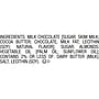 Hershey's Nuggets Milk Chocolate, Toffee and Almonds Candy Bulk Bag, 60 oz (HEC01685)~#|#~0AA18685-5C4D-4BC3-A53EC98705ED929E_sc7